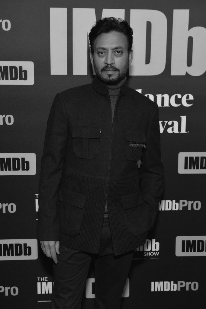Irrfan Khan nie żyje