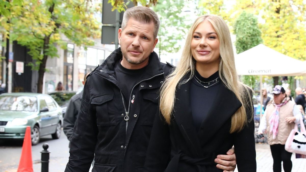 Filip i Bianka Chajzerowie