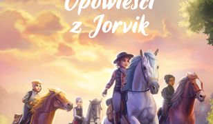 Star Stable. Opowieści z Jorvik