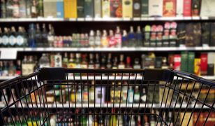 Hit półek z alkoholem. Polacy kupują je na potęgę