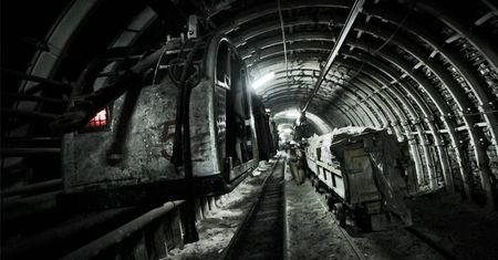 Lubelski Węgiel "Bogdanka" podsumowuje rok