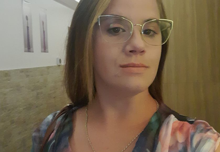 Rzuciła pracę w zawodzie. "To była dla mnie nowa sytuacja"