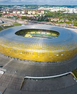 Stadion imienia Polsatu? Gdańska arena zmienia nazwę