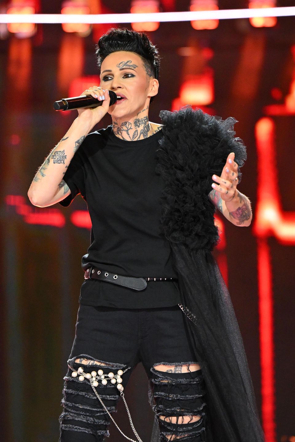 Agnieszka Chylińska