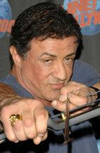 Sylvester Stallone radzi sobie bez Viagry