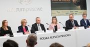 Zaburzenia czucia, przewlekłe zmęczenie: pierwsze objawy SM mogą być dyskretne