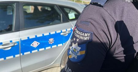 Groza w przejściu podziemnym. Zapytał o godzinę, potem zaatakował 12-latka