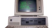 Pierwszy pecet, IBM PC 5150 obchodzi 27 urodziny!