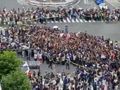 #dziejesiewsporcie: Głośno o tym, co zrobili Japończycy. Tak celebrowali sukces na MŚ