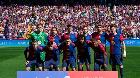 Polski akcent w hiszpańskim szlagierze. Oto składy na mecz Atletico z Barceloną