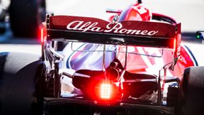 F1: Alfa Romeo uruchomiła silnik. Pozytywne informacje z fabryki w Hinwil (wideo)