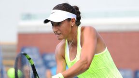 US Open: zmazać olimpijską plamę. Caroline Garcia rywalką Agnieszki Radwańskiej