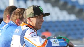 Przed Grand Prix Polski: Greg Hancock