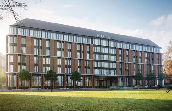 Orbis wprowadza do Polski markę hoteli MGallery by Sofitel