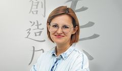 Iwona Duda prezesem Fundacji Sarigato