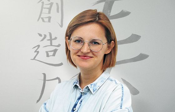 Iwona Duda prezesem Fundacji Sarigato