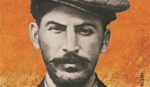 Stalin - młode lata despoty