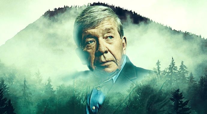 Detektyw Joe Kenda: sprawa mordercy z gór