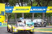FIA World Endurance Championship: Wyścig 6-godzinny w Spa-Francorchamps