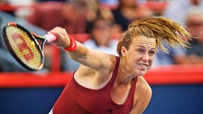 Brat Davida Goffina trenerem Anastazji Pawluczenkowej
