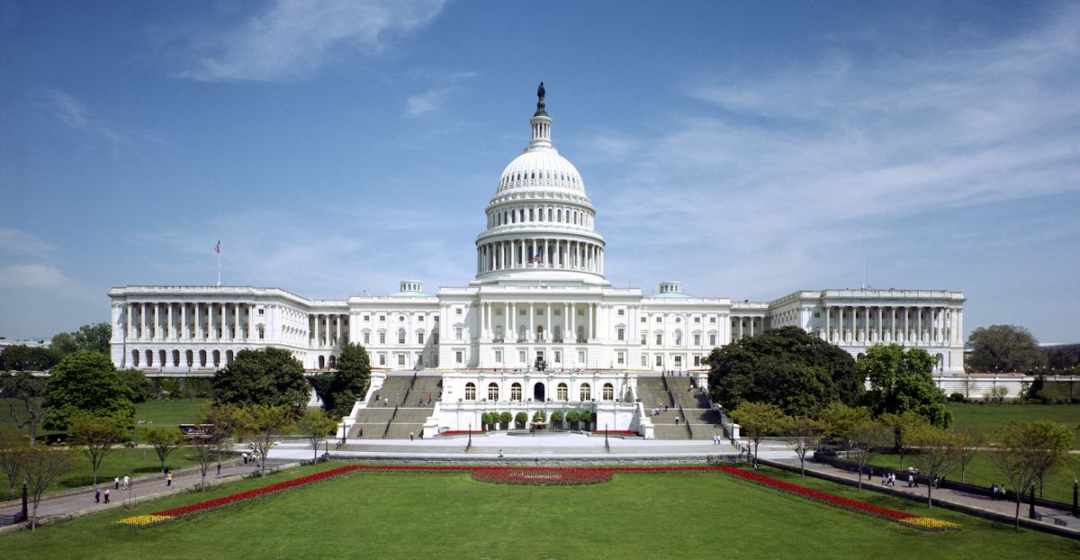 USA: Izba Reprezentantów uznała Wielki Głód na Ukrainie za ludobójstwo