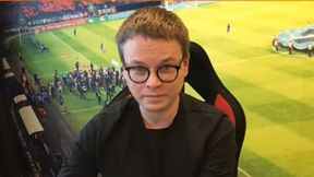 Królewski reaguje na decyzję Legii