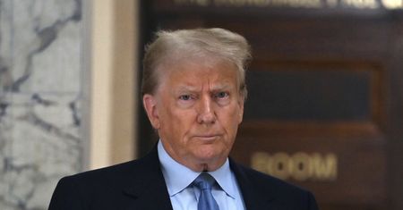 Sędzia zablokował "rażąco niekonstytucyjny" dekret Trumpa