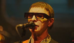 Masakra w Rosji. Lider zespołu Piknik jest synem Polaka