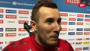 Liga Mistrzów: PGE VIVE Kielce - Telekom Veszprem. Manuel Strlek: Co za mecz! Nenadić zrobił coś niesamowitego