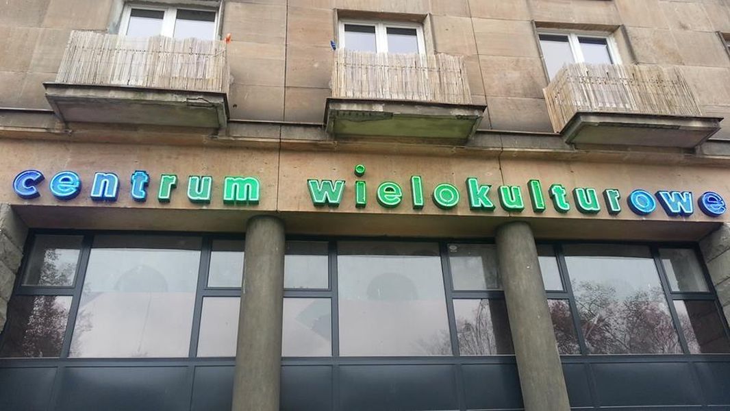 W Warszawie powstało Centrum Wielokulturowe!