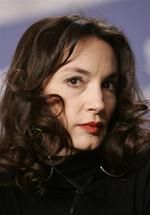 Jeanne Balibar