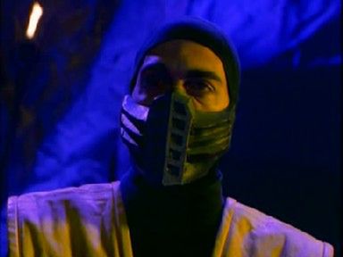 Czyżby szykował się kolejny film Mortal Kombat?