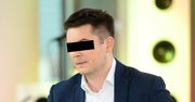 Mateusz W. zatrzymany przez CBA. Pracownicy TVN24 są w szoku: "Najpierw myśleliśmy, że to jakiś żart"
