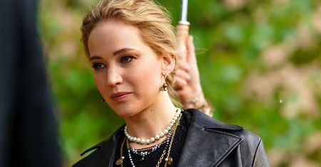 Jennifer Lawrence niemal zginęła. Dopiero teraz o tym opowiedziała