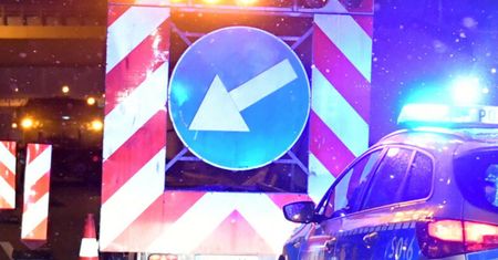 Podlaskie. Tragiczny wypadek na obwodnicy