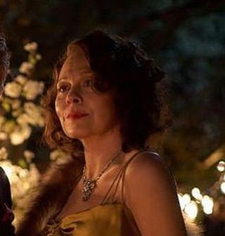 Nie żyje Helen McCrory