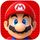 Super Mario Run ikona