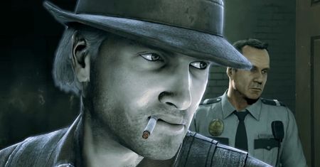 Murdered: Soul Suspect — nudne śledztwo zza grobu