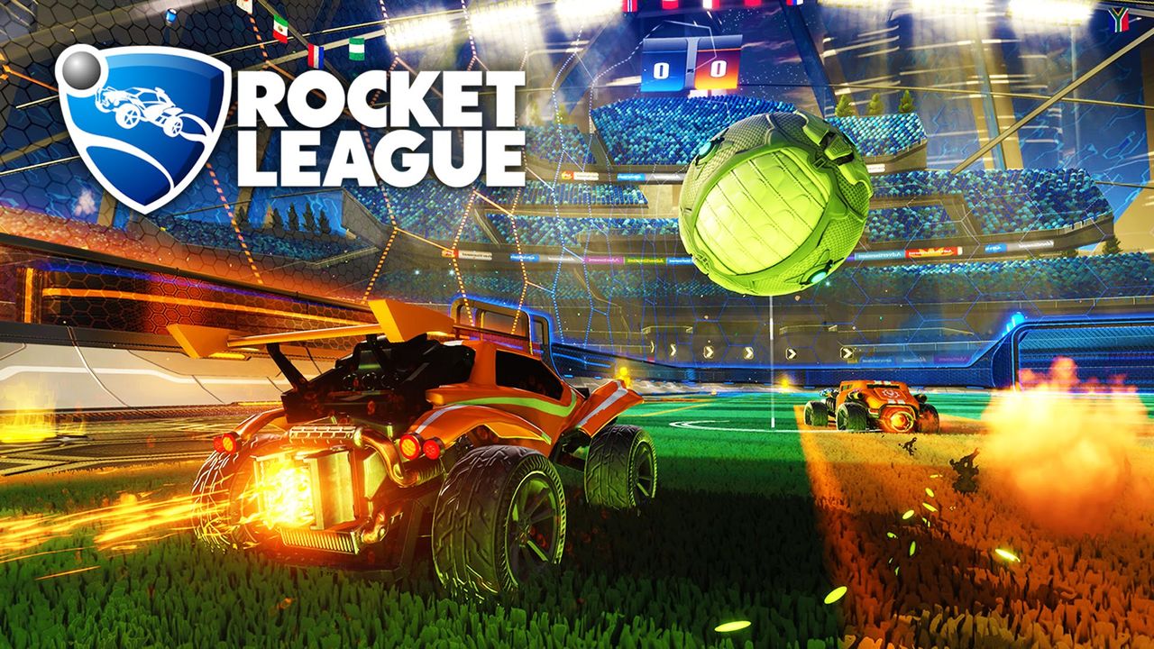 Gracze Rocket League, uważajcie na język i nowy system kar
