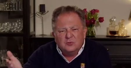 Makłowicz nie wytrzymał. "Czemu pan takie bzdury powtarza?"