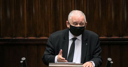 Ustawa o obronie ojczyzny w Sejmie. Zapowiedź Kaczyńskiego