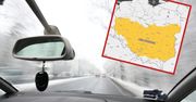 IMGW ostrzega kierowców. Trudny długi weekend na drogach
