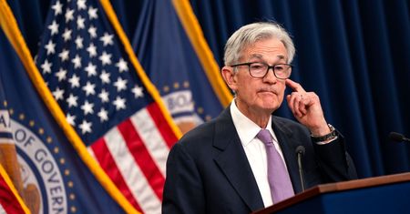 Wybory w USA. Szef Fed nie zrezygnuje ze stanowiska. Jest jasna deklaracja