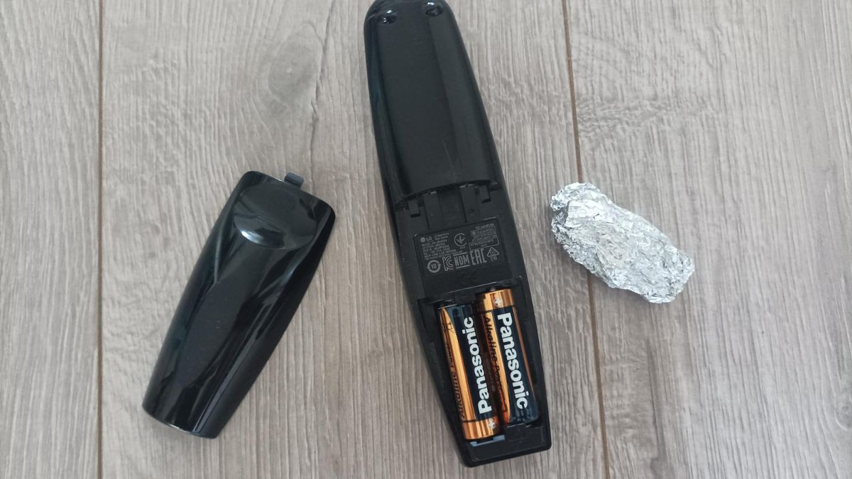 Pilot nie działa? Jest prosty trik