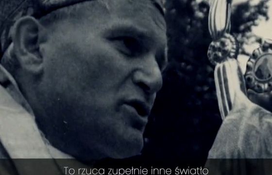 Reportaż o Janie Pawle II i pedofilii dostępny na TVN24 GO za darmo