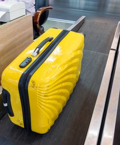 Zażartował na lotnisku. Kapitan nie wpuścił go do samolotu