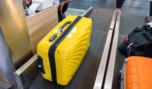 Zażartował na lotnisku. Kapitan nie wpuścił go do samolotu