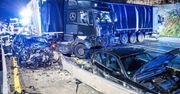Chaos w Niemczech. Polak spowodował gigantyczne straty