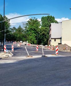 Gliwice. Kierowcy odetchną, kończy się remont ważnej drogi