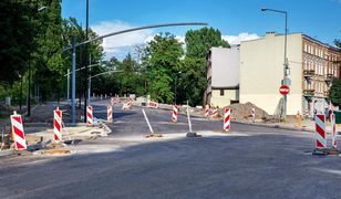 Gliwice. Kierowcy odetchną, kończy się remont ważnej drogi